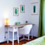 Hare Nua Hotel Boutique