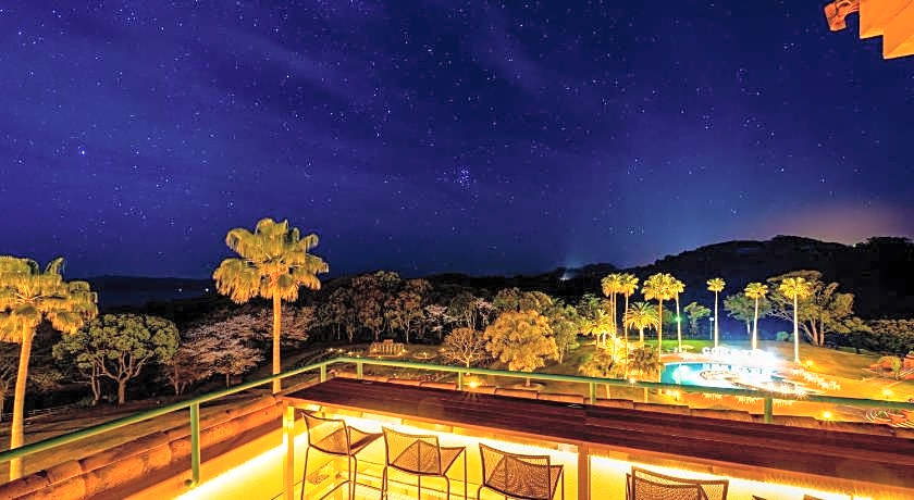 Ooedo Onsen Monogatari Premium Saikaibashi 