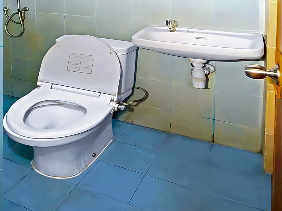 Hotel O Sion Holiday