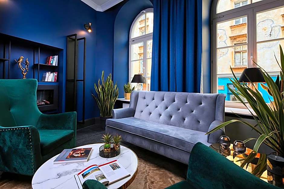 Hotel Estera