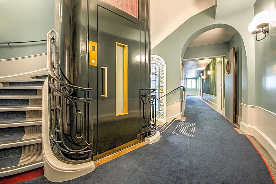 Holiday Inn Paris Gare de Lyon Bastille By IHG