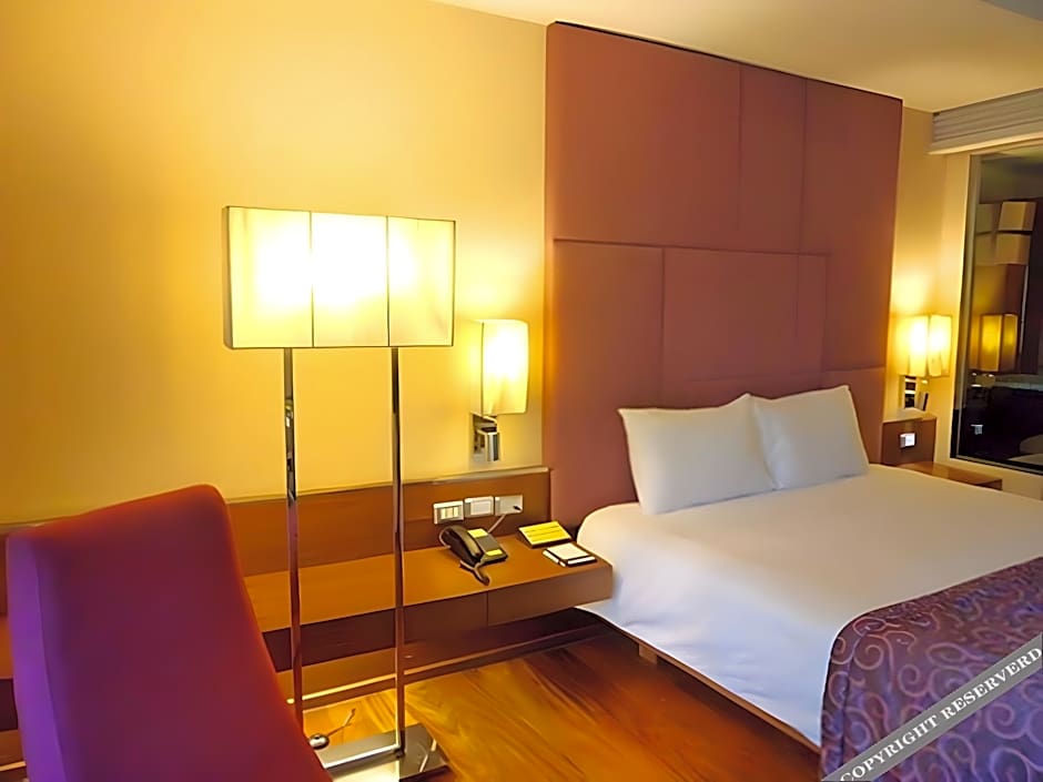 Citichic By Icheck Inn