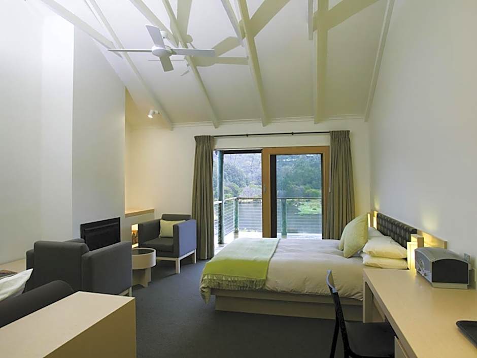 Peppers Cradle Mountain Lodge