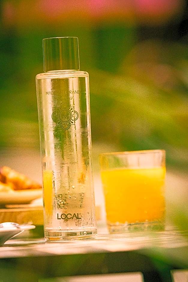 Madeinterranea Suites