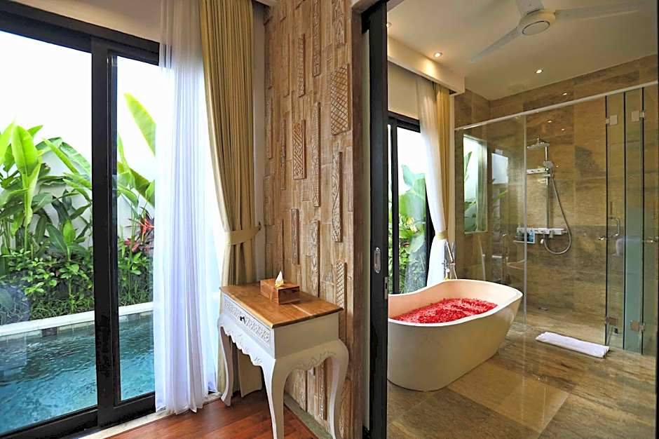 Amara Villa Umalas Bali