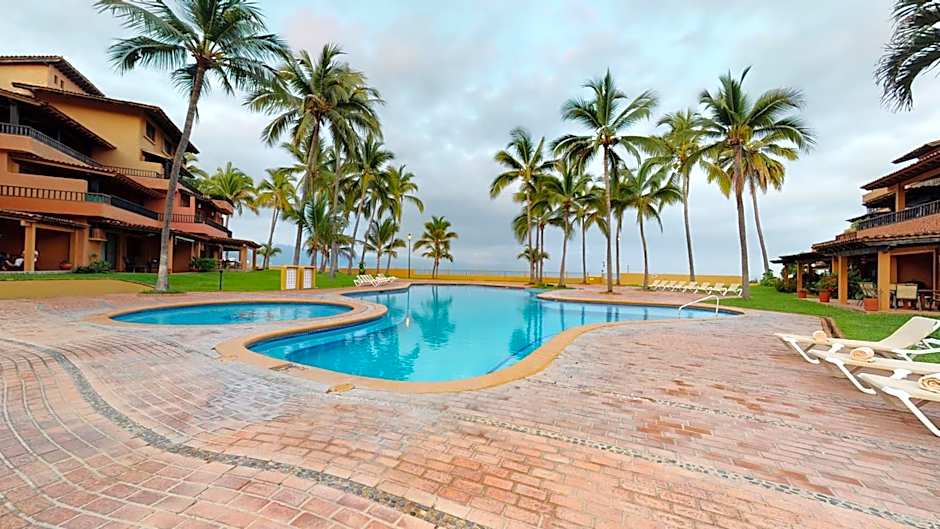 Park Royal Homestay Los Tules Puerto Vallarta