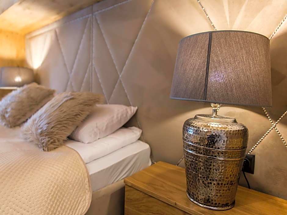 POD SKOCZNIA SPA Zakopane