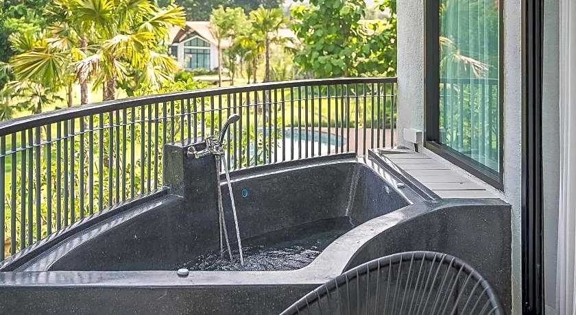 Villa De Leaf River Kaeng Krachan