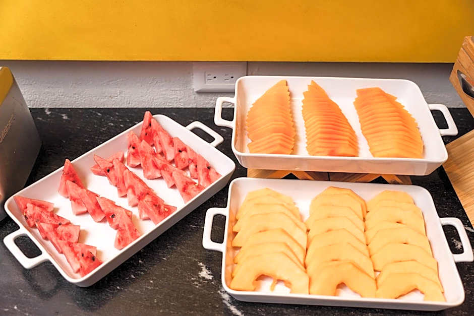 Comfort Inn Monterrey Valle