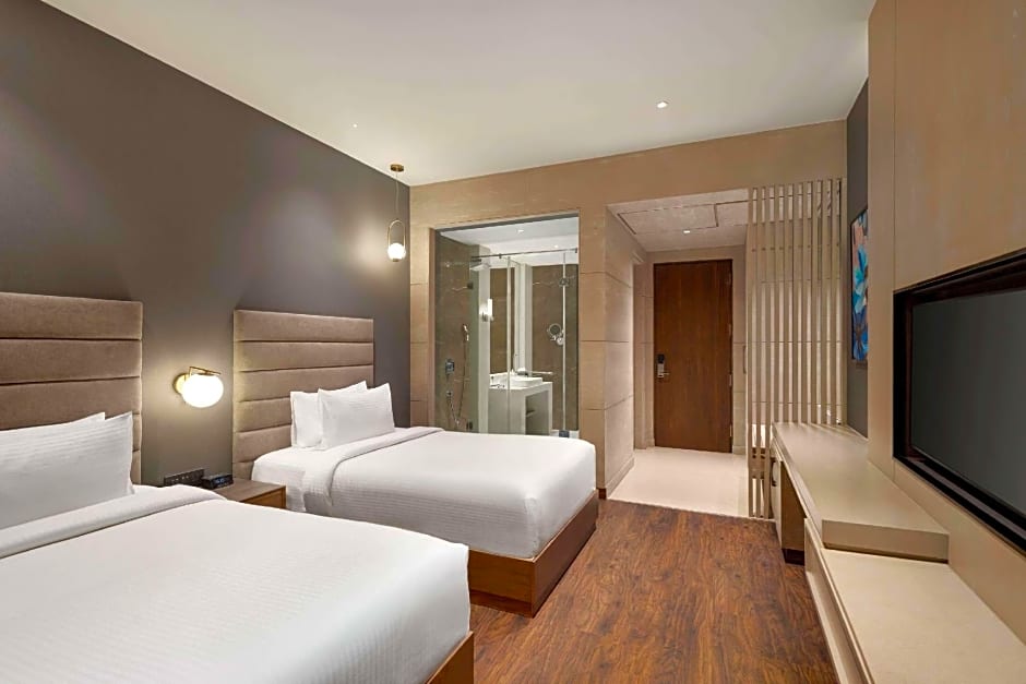 Wyndham Chandigarh Mohali