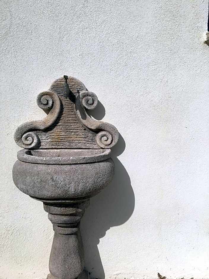 Don Giacchì Country House