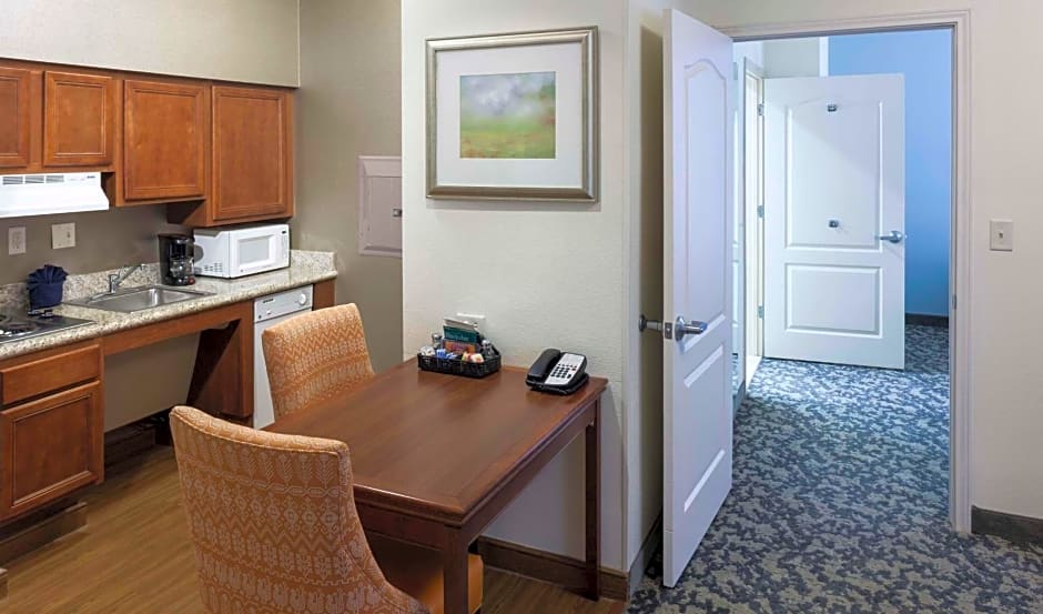 Homewood Suites By Hilton Houston-Stafford