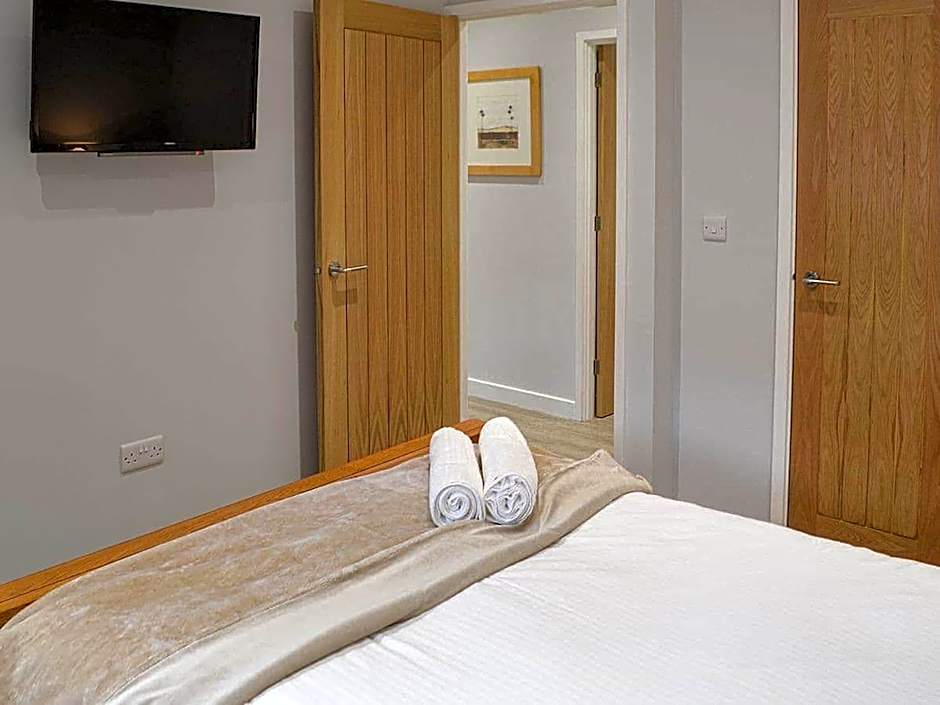 Serenity Lodge Otterburn