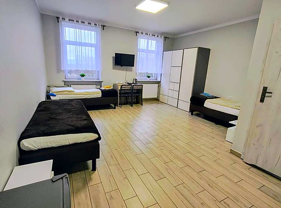 Pałac pod Bocianim Gniazdem
