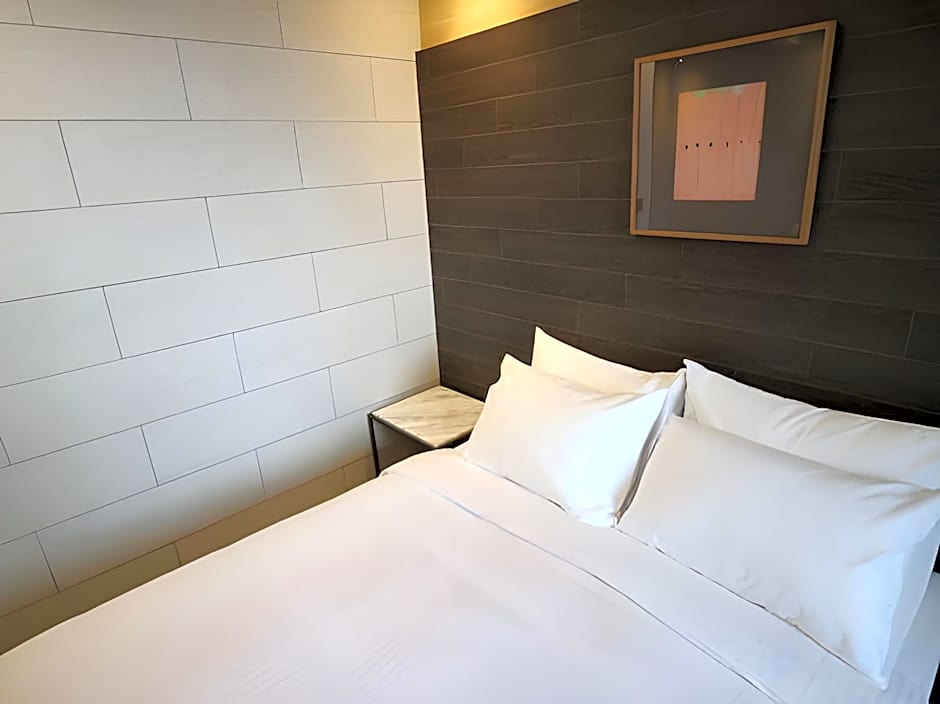 THE HONGC HOTEL Gangneung