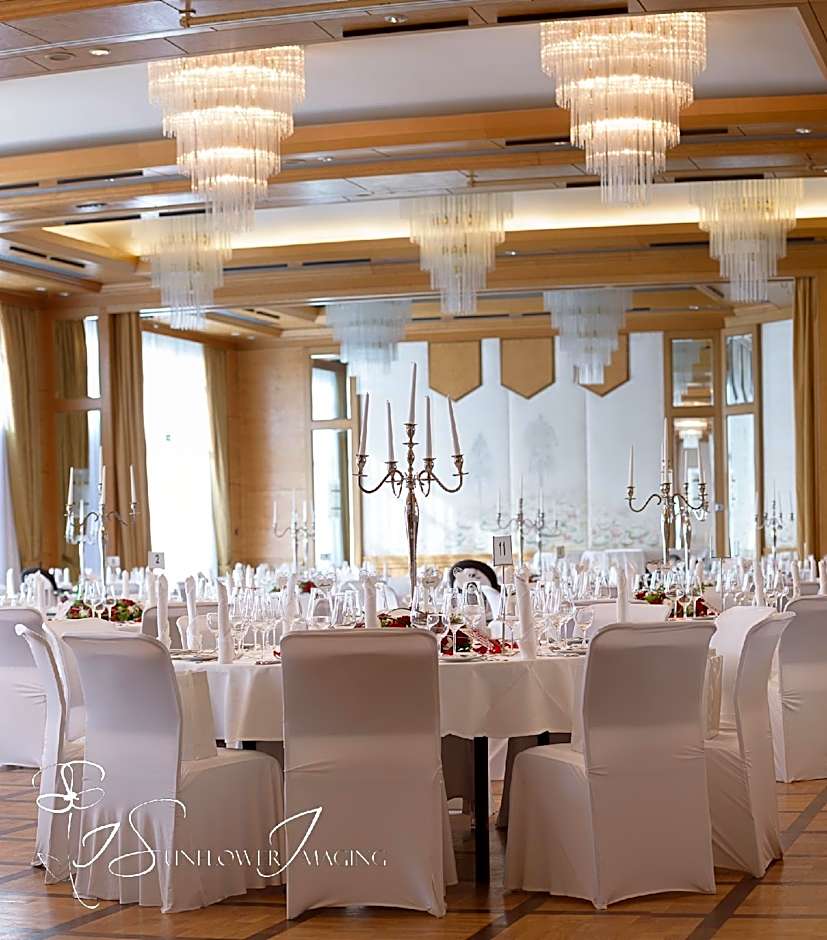 Pullman Stuttgart Fontana