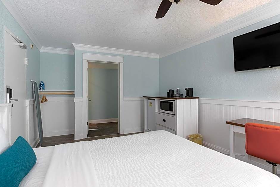 John Yancey Oceanfront Inn