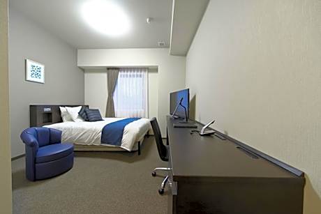 Deluxe Double Room - Smoking