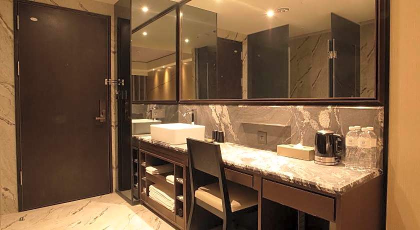 Hotel Midtown Richardson - Kaohsiung Bo Ai