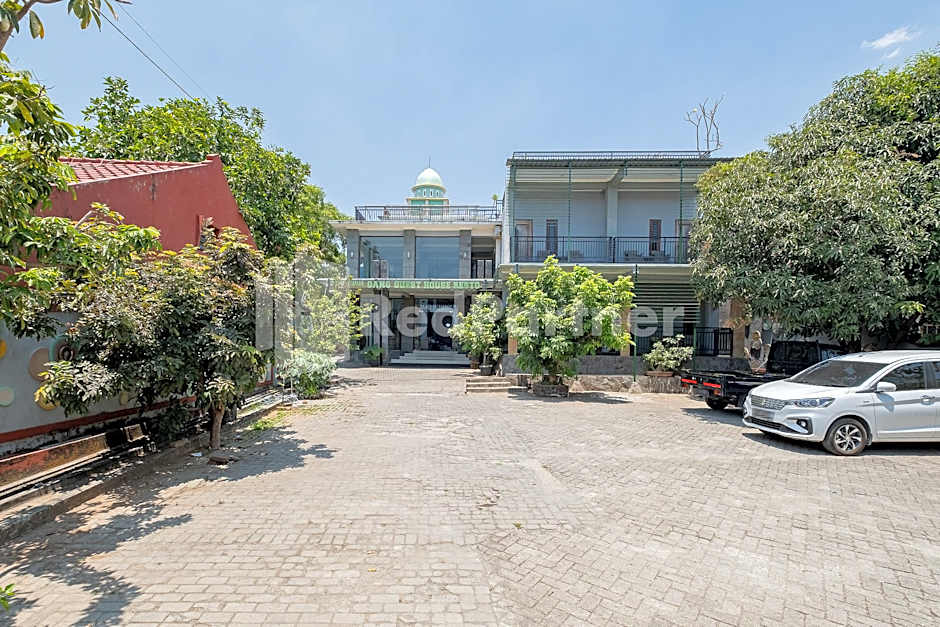 Hotel Grand El-a Syariah Mitra RedDoorz