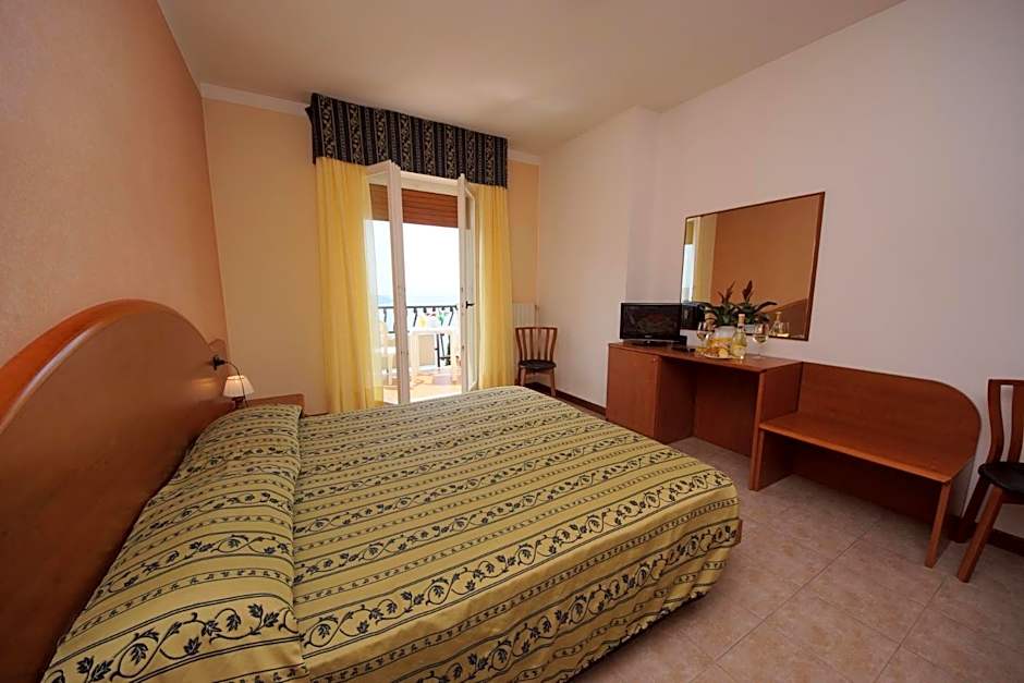 Hotel Residence La Rotonda