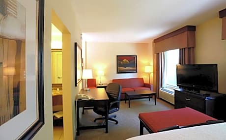 King Studio Suite with Sofa Bed - Non-Smoking