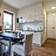 Apartamenty Martini