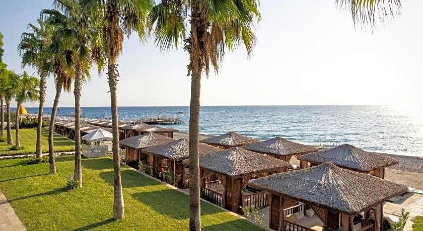 Dobedan World Palace