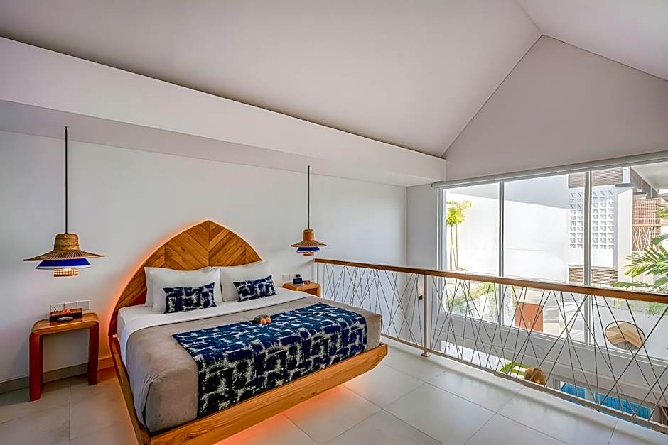 Aeera Villa Canggu by Ini Vie Hospitality