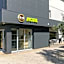B&B Hotel MARSEILLE La Valentine St Menet