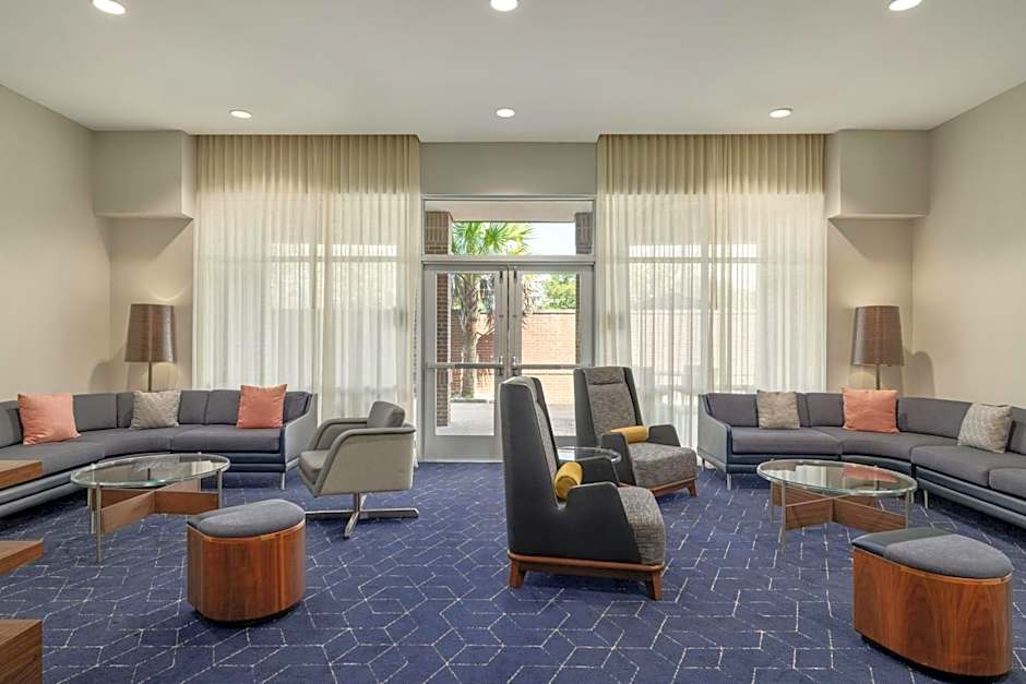 Courtyard by Marriott Columbia Cayce