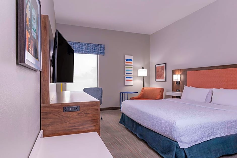 Hampton Inn By Hilton & Suites St. Louis/Chesterfield