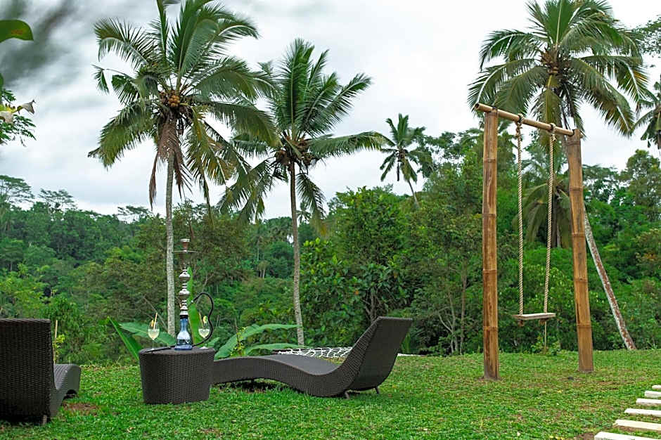 Romantic Bubble Dome Ubud