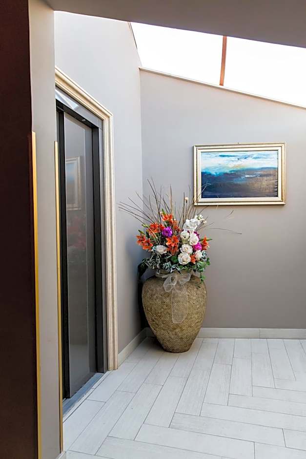 B&B Acireale - Il Cavalluccio Marino Fronte Mare