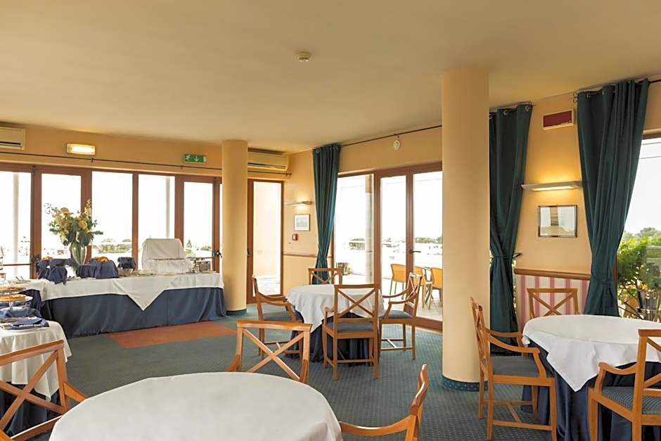 Hotel La Baia