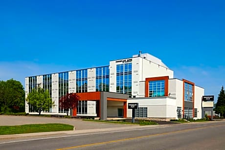 TownePlace Suites by Marriott Niagara Falls Canada