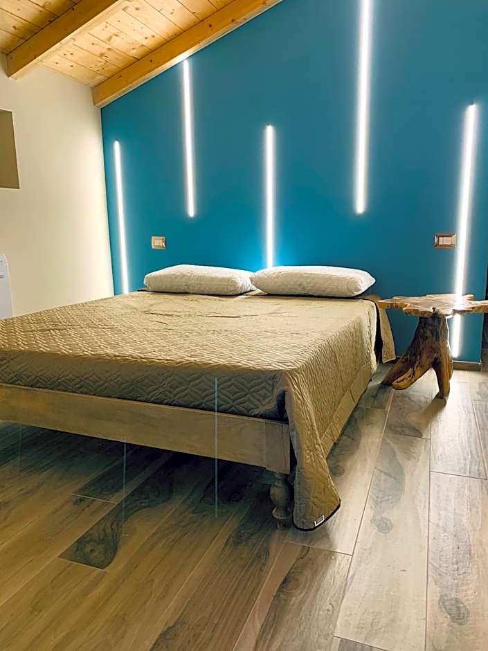 Palazzo Eugenia Suites