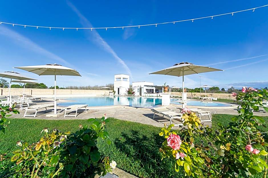 Masseria Rauccio