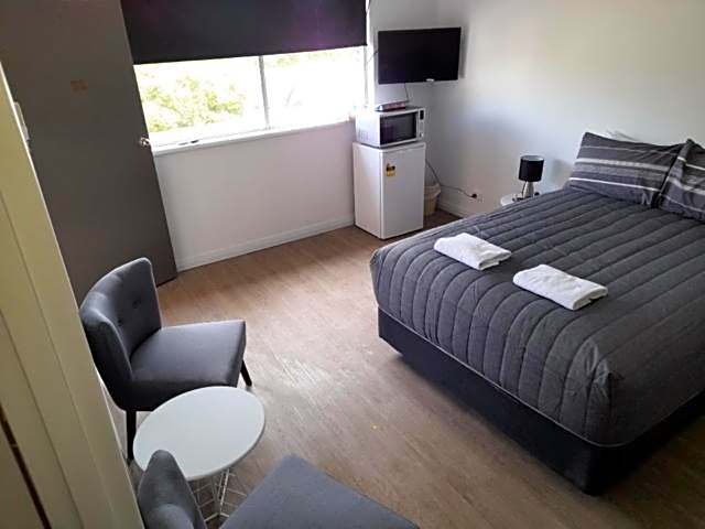 Limestone Coast Tourist Park