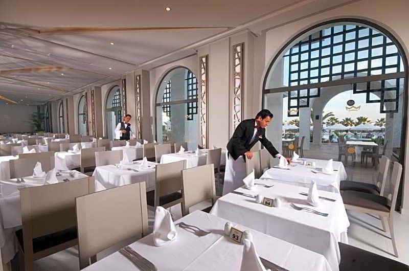 Hotel Club Palm Azur - Couples and Families Only