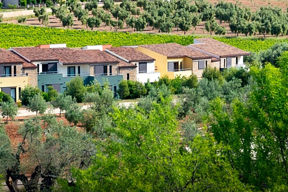 Vilar Rural Arnes by Serhs Hotels