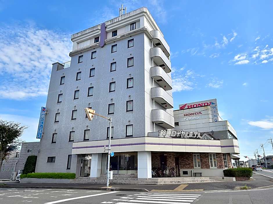 Suzuka Royal Hotel