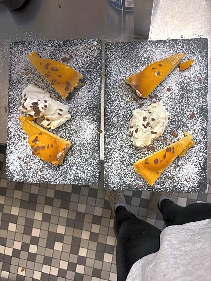 Forsters Schwarzwald Pension