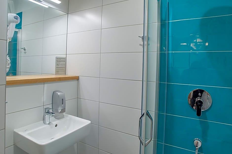 Hotel Traffic Wrocław Stare Miasto