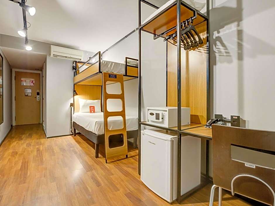 Ibis Copacabana Posto 2