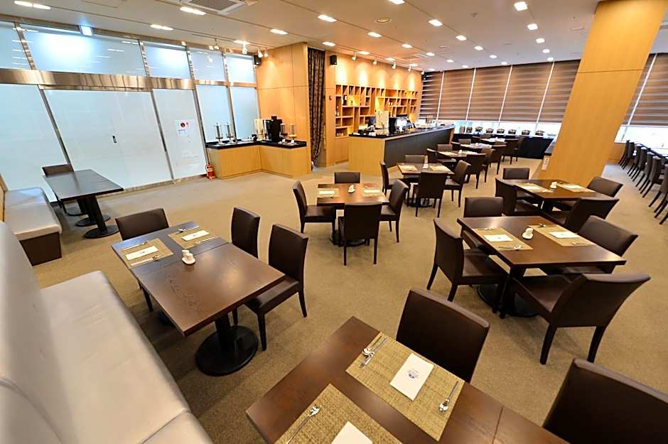 Haeden Hotel High End Suwon