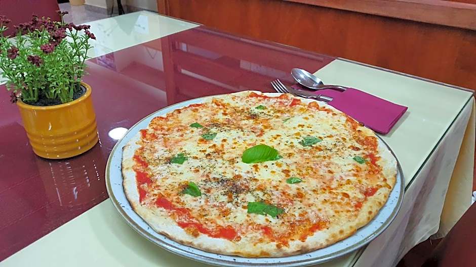 Hotel Quattro Medjugorje