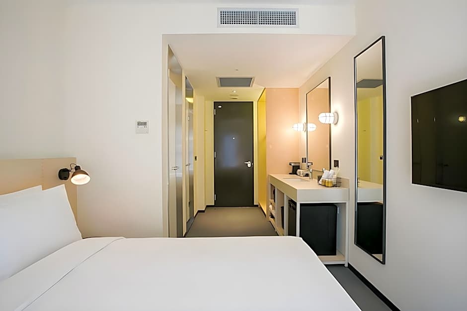 Amba Taipei Zhongshan