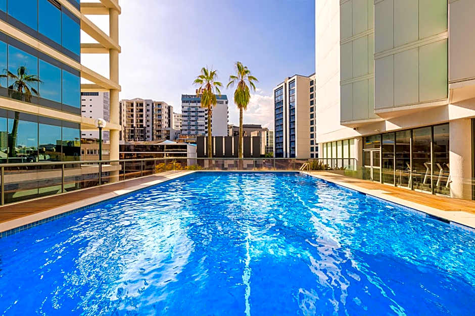 Amora Brisbane