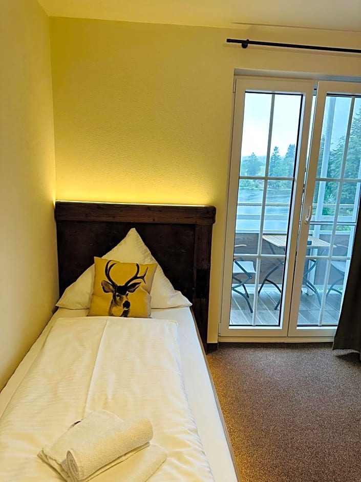 Hotel Reich am Ebnisee
